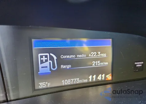 2014 Honda Civic Lx z USA, uszkodzony, nr VIN 2HGFB2F53EH511385